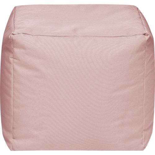 Moseley Upholstered Pouf