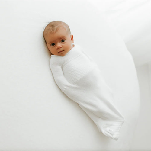 Preemie Warrior Sleep Sack for NICU Babies (4-6 pounds) – Swaddelini