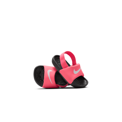Nike Kawa Baby/Toddler Slides. Nike.com