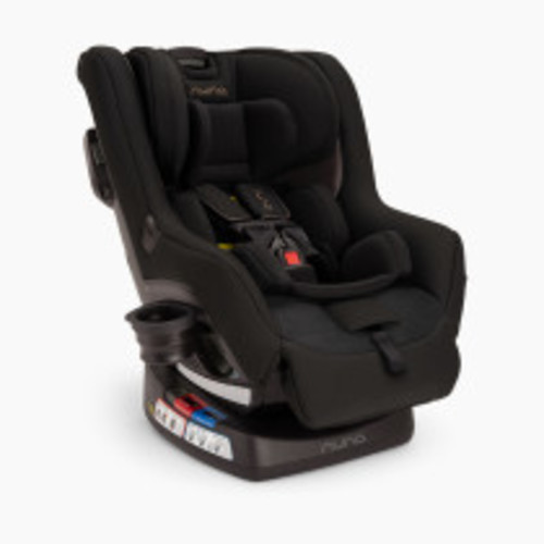 Nuna RAVA Convertible Car Seat - Riveted