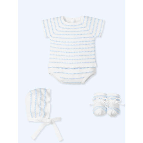 Bloomer Set Radiant- 3pc