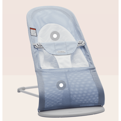BabyBjörn Bouncer Balance Soft