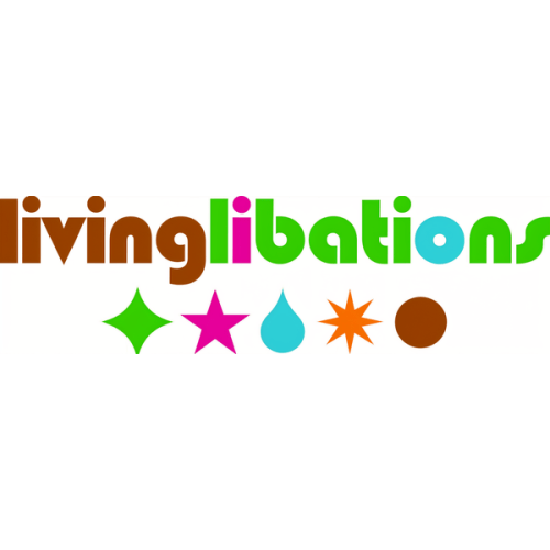 Jai Baby Balm - Calendula Lavender Seabuckthorn – Living Libations