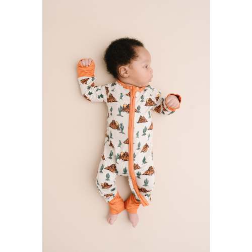 Rocky Desert Bamboo Sleeper