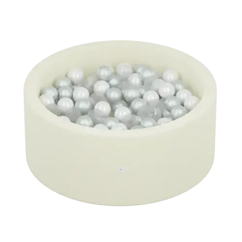Ball Pit + 200 Pit Balls | Little Big Playroom