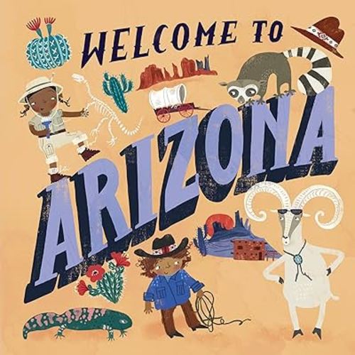 Welcome to Arizona