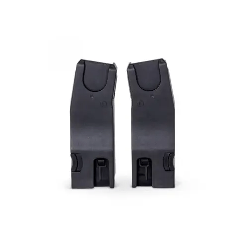 Universal Breez Car Seat Adapters - Quick Install Travel System