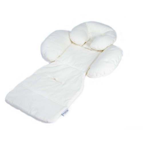 Organic Cotton Infant Insert