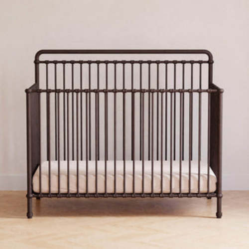 Namesake | Vintage Metal Cribs