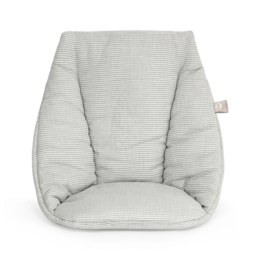 Stokke Tripp Trapp Baby Cushion, Nordic Grey OCS