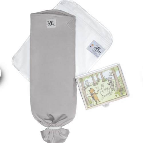 The Ollie® Swaddle
