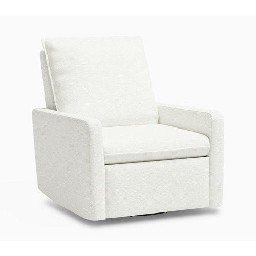 Paxton Swivel Glider Recliner