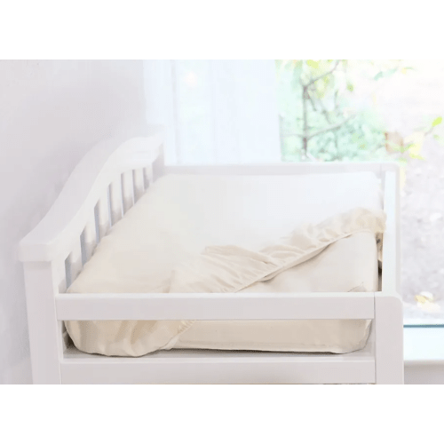 Cover for Organic Cotton Changing Pad