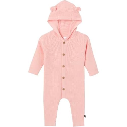 Modern Moments by Gerber Baby Sweater Knit Romper