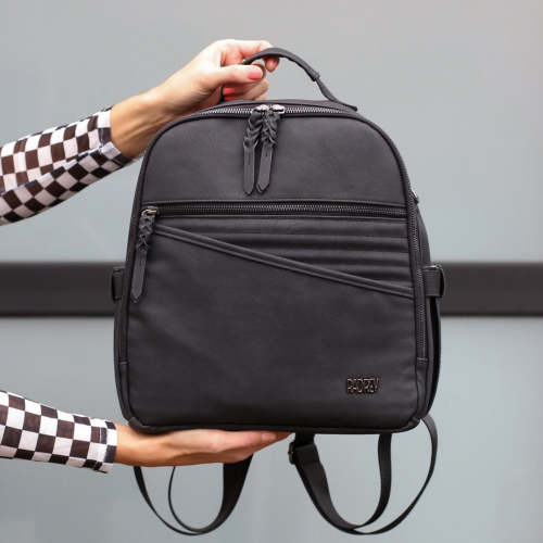 the 1 Full Size in Matte Black