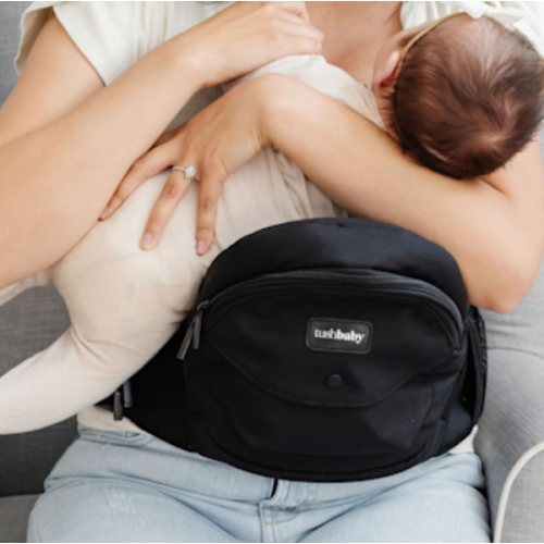 Tushbaby Hip Carrier