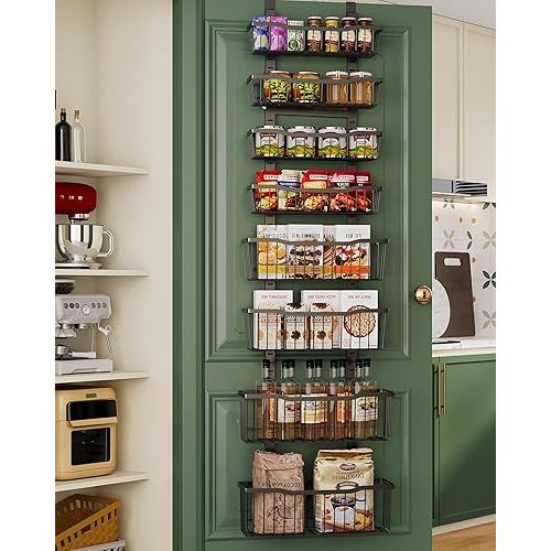 Over The Door Organizer