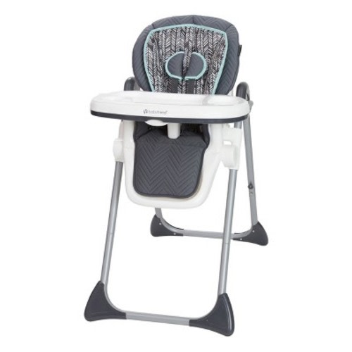 Baby Trend Tot Spot 3-in-1 High Chair - Ziggy