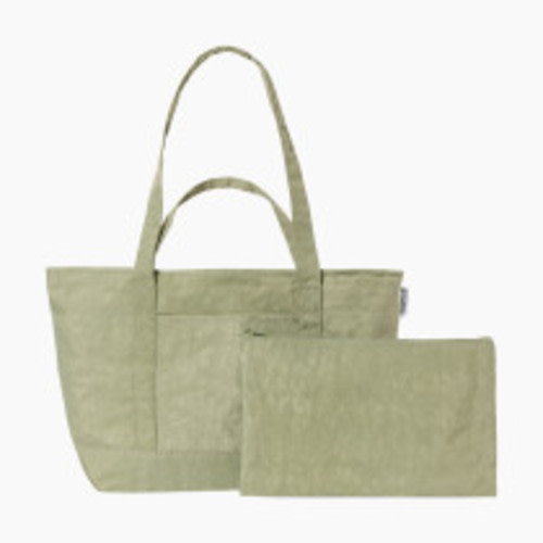 Storq Packable Park Carryall - Sage