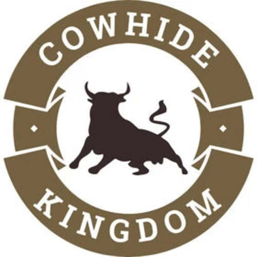 Cowhide Backpack Bag - Cowhide Kingdom