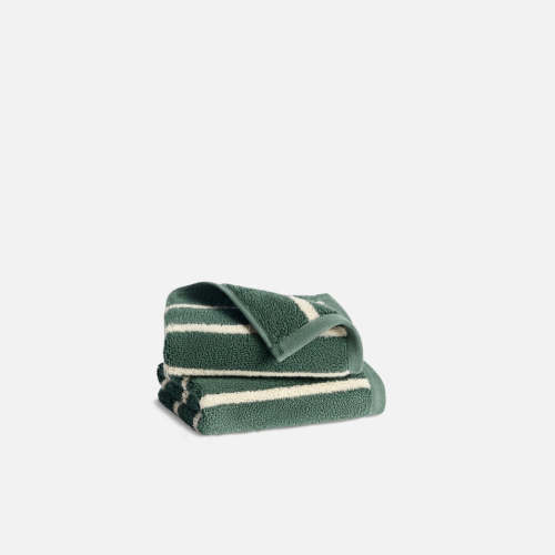 Super-Plush Turkish Cotton Washcloths | Brooklinen