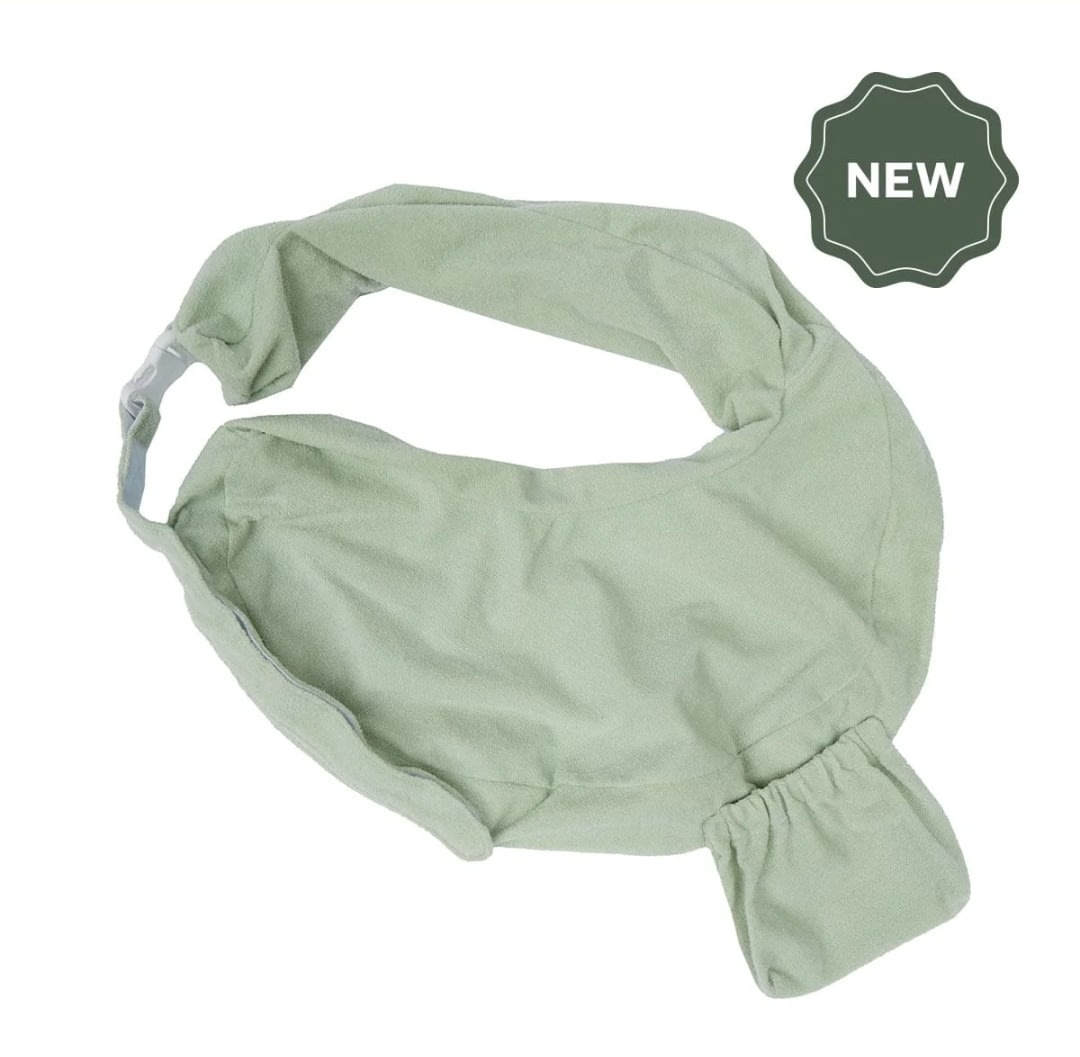 Deluxe Nursing Pillow Slipcover