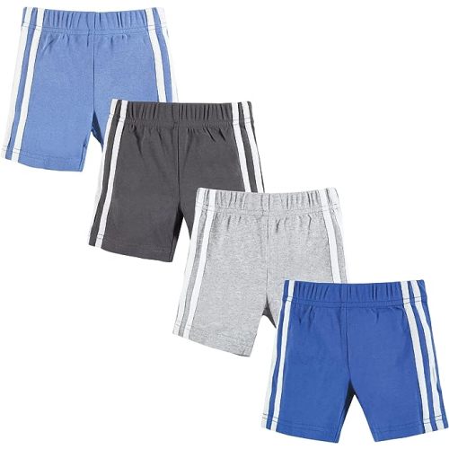 Hudson Baby Shorts