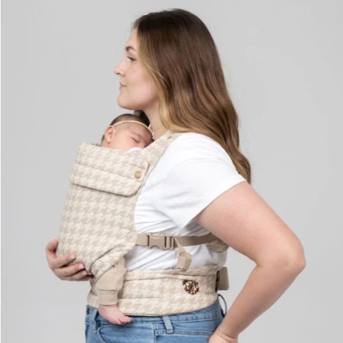 The Monarch Carrier - Houndstooth – Mabē