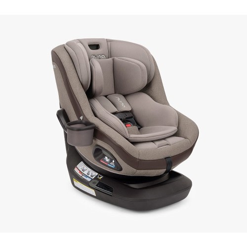 Nuna REVV™ maxx 360° Rotating Convertible Car Seat
