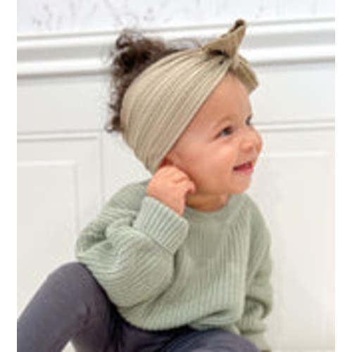 Nollie Knit Sweater – bandit babies