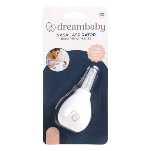 Dreambaby Nasal Aspirator (F305)