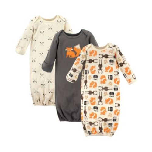 Baby Boys Hudson Cotton