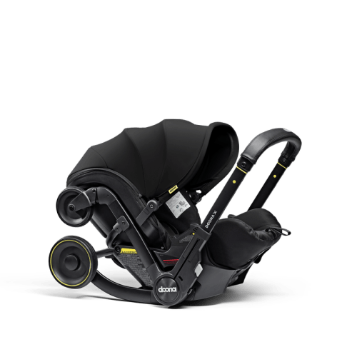 Doona X Car Seat and Stroller – Twinkle Twinkle Little One
