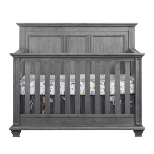 Oxford Baby Kenilworth 4 In 1 Convertible Crib & Reviews | Wayfair