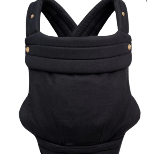 PREORDER: The Monarch Carrier - Ebony (Estimated ship date: March 31) – Mabē