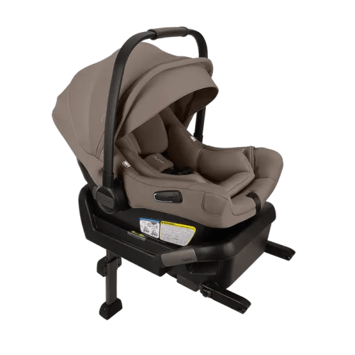 Nuna PIPA Aire Infant Car Seat  - Cedar