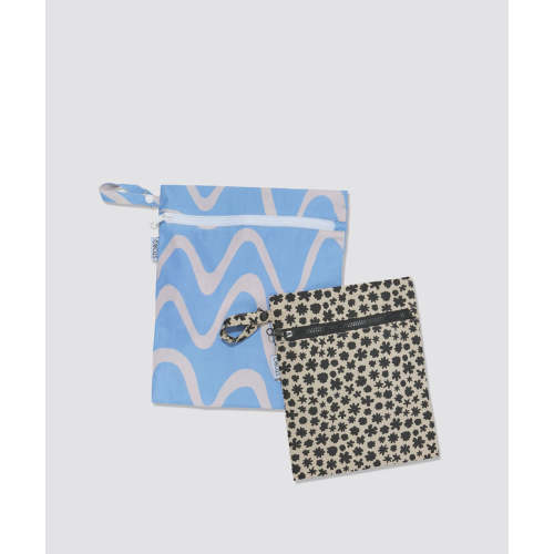 Don't Fret Wet Bag Set