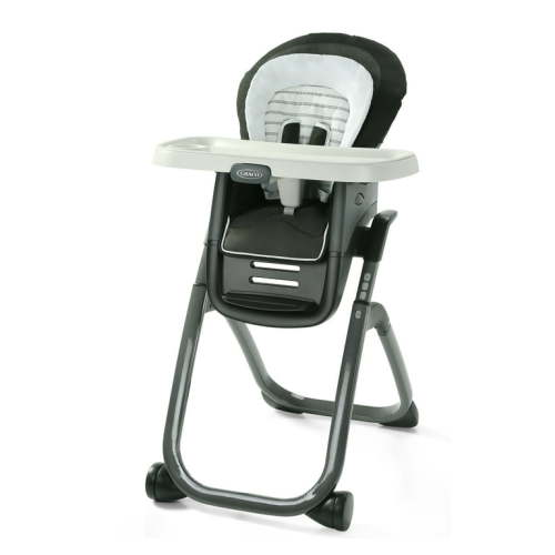 Graco® DuoDiner® DLX 6-in-1 Highchair, Hamilton