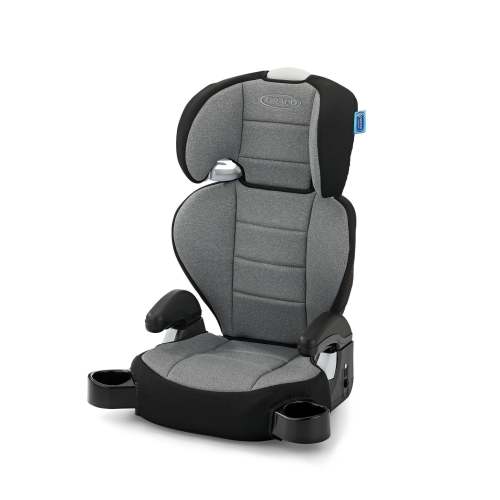 Turbo Booster 2.0 Highback Booster Seat - Declan