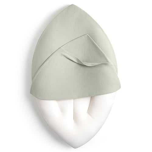 Happle sunny Baby Lounger Cover: Skin-Friendly & Breathable Slipcover for Lounging & Playtime - Snug Fit & Zipper-Free for Safty Daily Homeuse - Must Have for New Parents