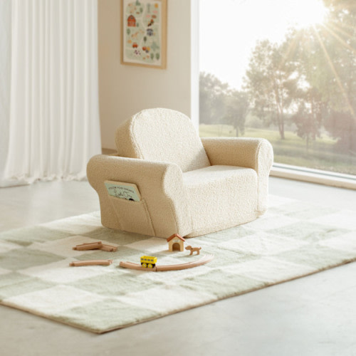 Tiny Land Afternoon Couch - Cream
