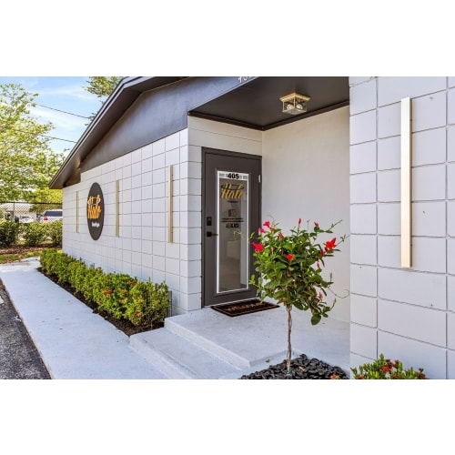 Halo Head Spa Gift Cards | Vagaro