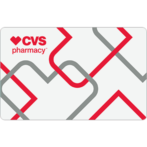 CVS Gift Card