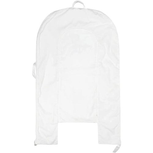 Infant Baby Lounger Replaceable Cover co-Sleeping Newborn Baby Nest Backup Cover Breathable Machine Washable (Off White)
