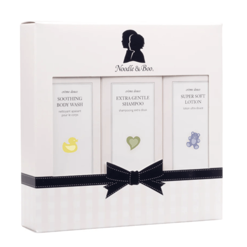 Starter Baby Gift Set – Noodle & Boo
