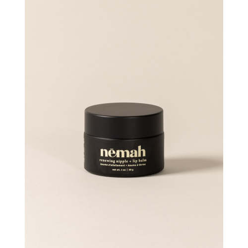 Renewing Nipple + Lip Balm