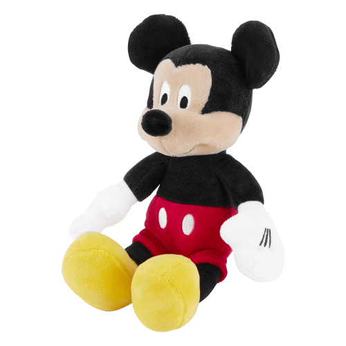 Mickey Mouse Plush - Carter's | Carter's