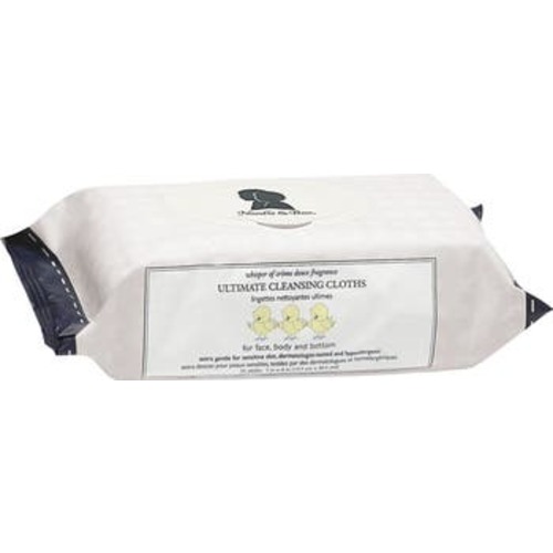 Ultimate Baby Cleansing Cloths