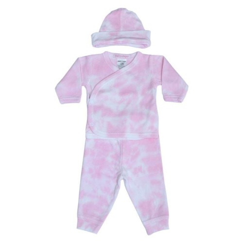 Tie Dye Take Me Home Set