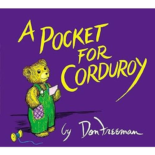 A Pocket for Corduroy